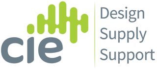 Exhibitor profile image for CIE Group